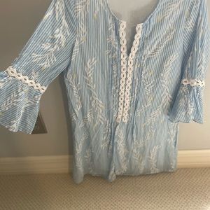Lily Pulitzer Hollie Tunic